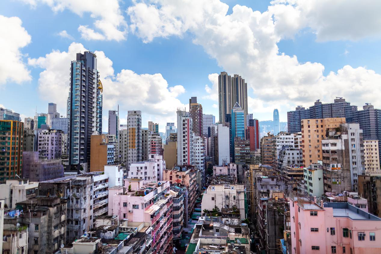 经济学家连平:“无投机”高压下,房价增速可能持续放缓