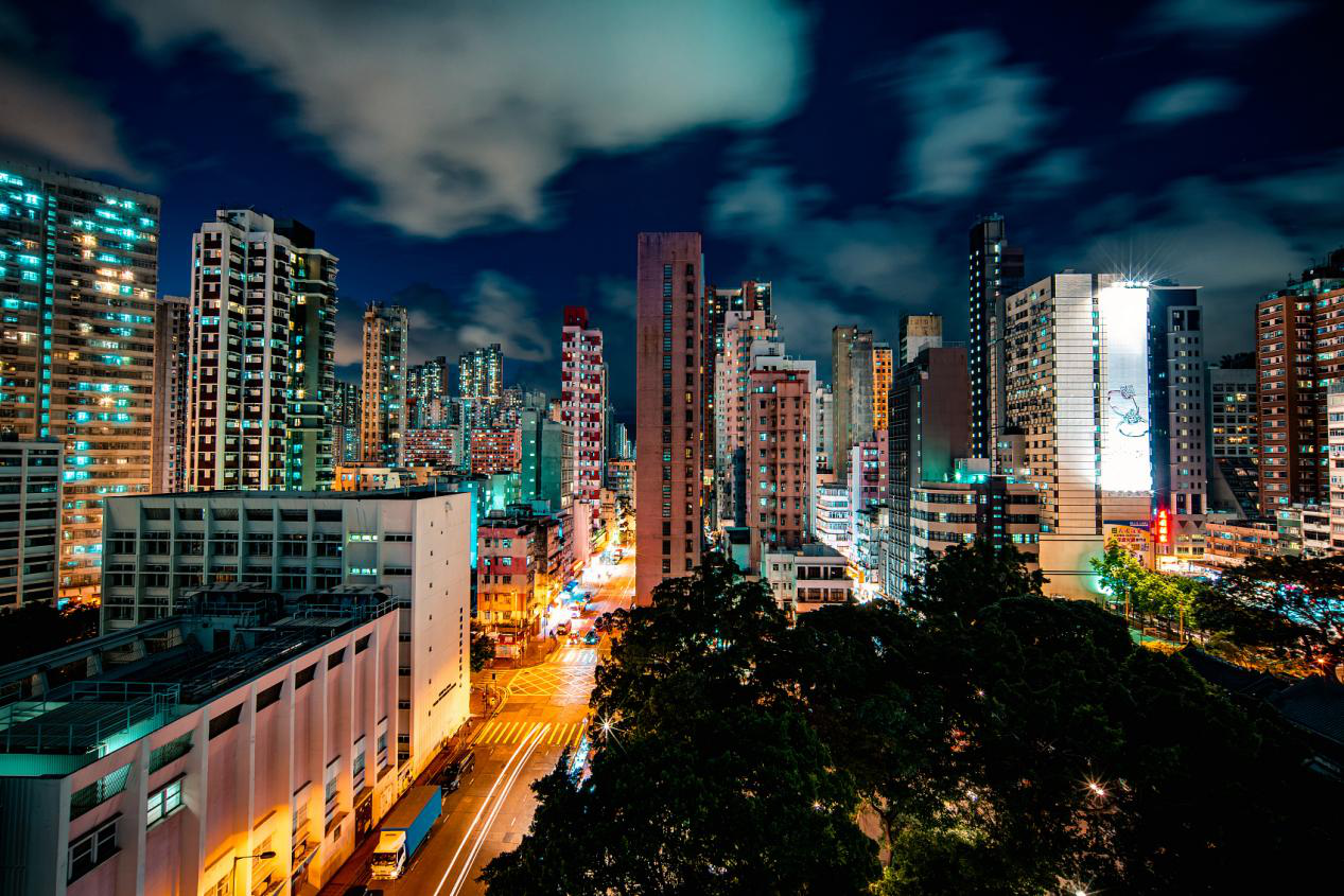 经济学家连平:“无投机”高压下,房价增速可能持续放缓