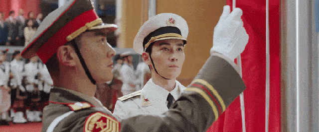 当我们讨论一部电影的行业价值