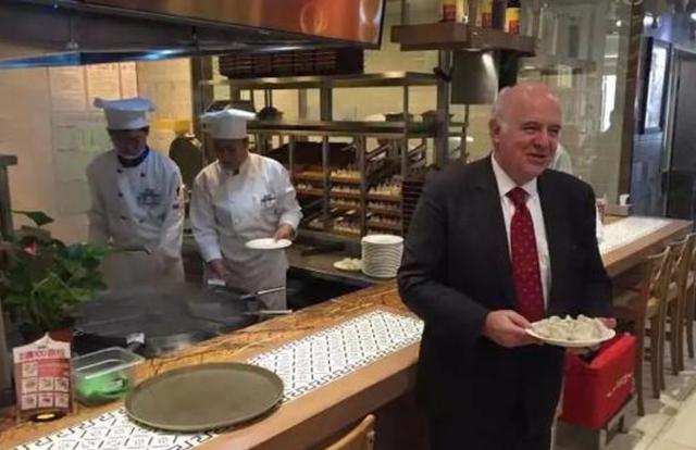 又一水饺巨头陨落，曾年赚15亿，“引狼入室”后痛失心爱企业