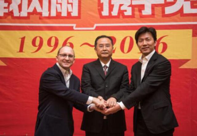 又一水饺巨头陨落，曾年赚15亿，“引狼入室”后痛失心爱企业