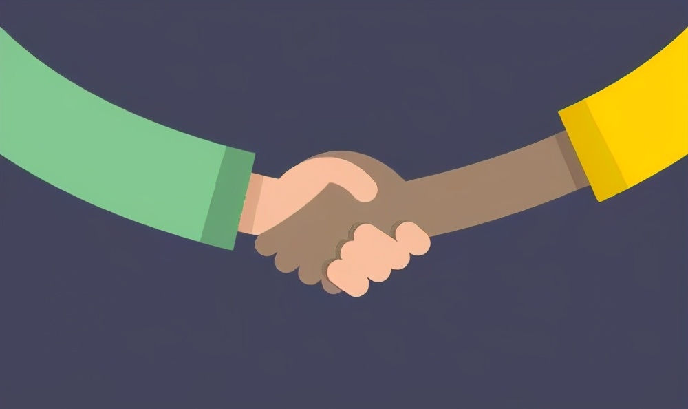 电影圈，每天都有100万人在假装谈项目