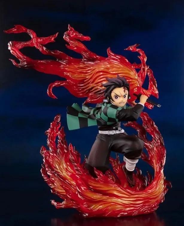 《鬼灭之刃》电影票房登顶日本影史，超过《千与千寻》成第一