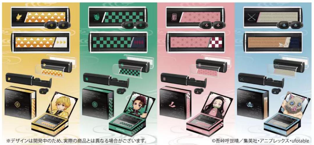 《鬼灭之刃》电影票房登顶日本影史，超过《千与千寻》成第一