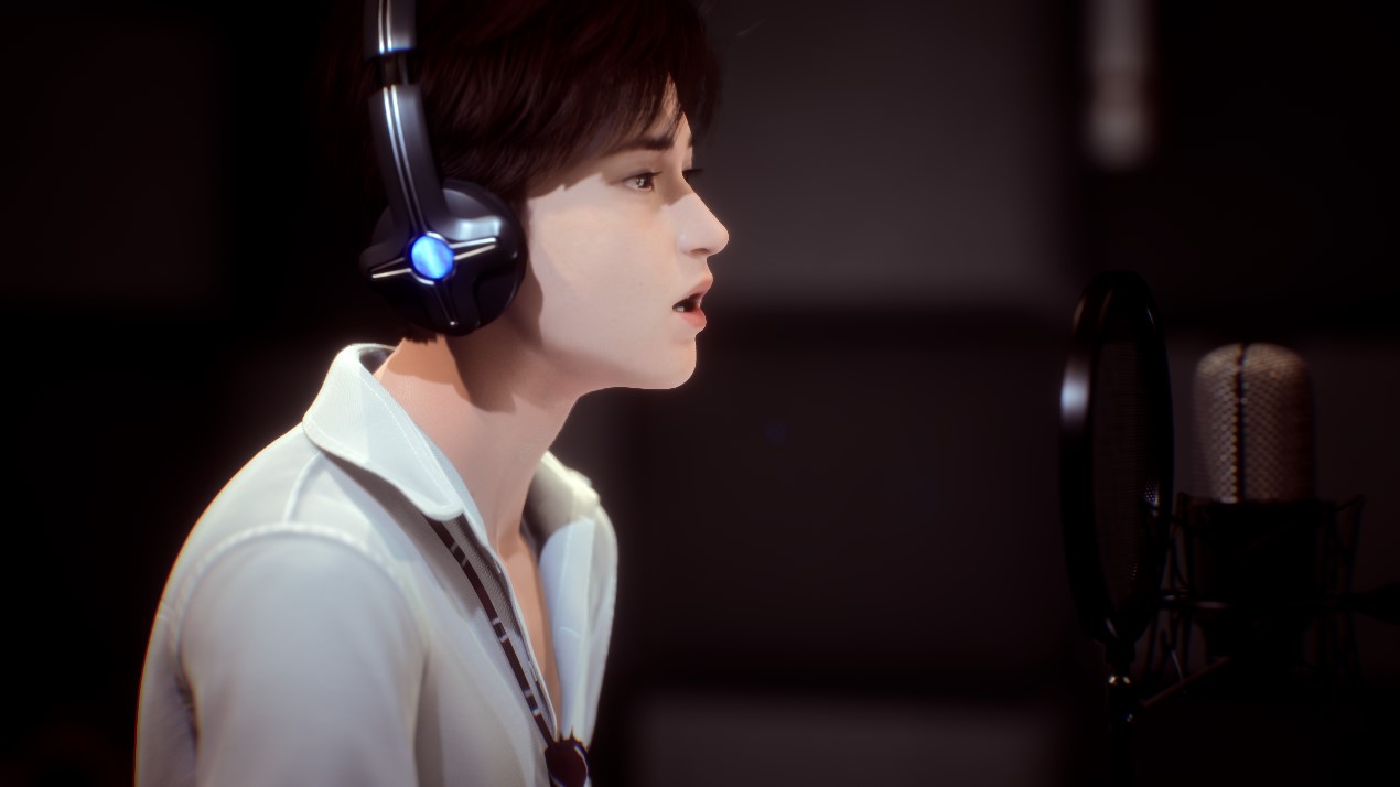 虚拟人成材计划，泛娱乐“V”力量的崛起