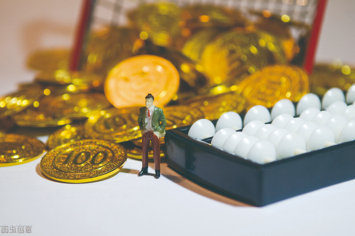 加速居民储蓄搬进资本市场？我们的“钱袋子”会鼓起来吗？