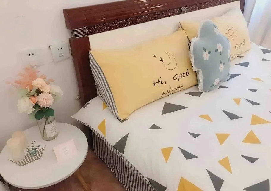 图片来源：Airbnb平台 作者：Niki