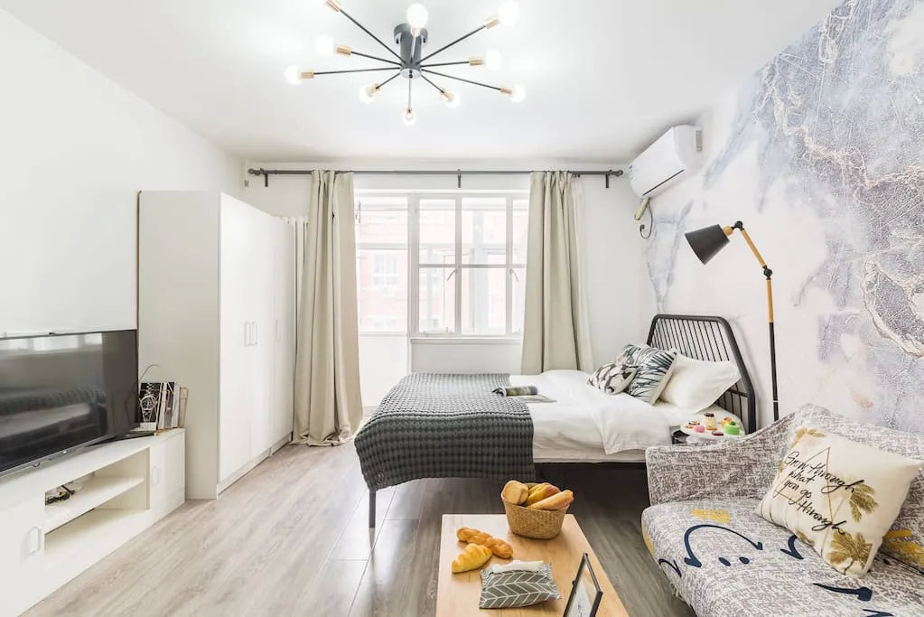 图片来源：Airbnb平台 作者：Snow