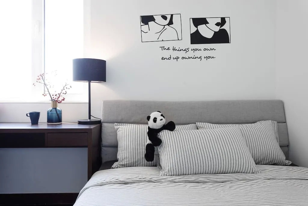 图片图片来源：Airbnb平台 作者：Raycy