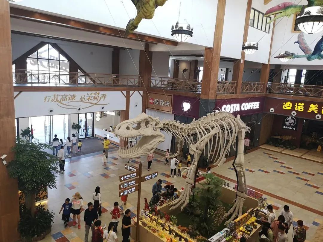 在中国，交通正在成为一门留住人的生意