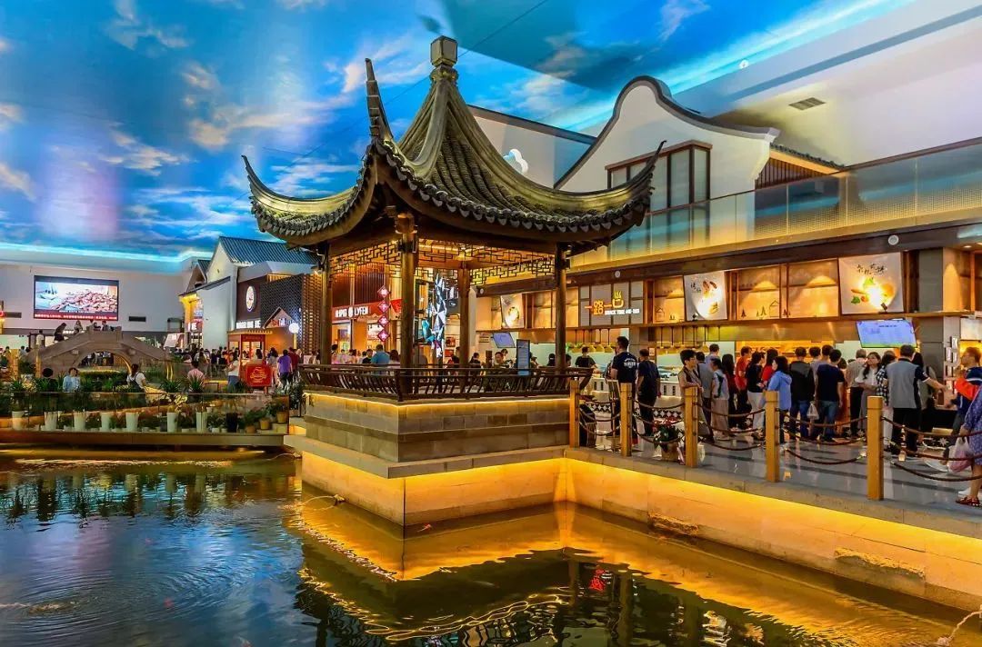 在中国，交通正在成为一门留住人的生意