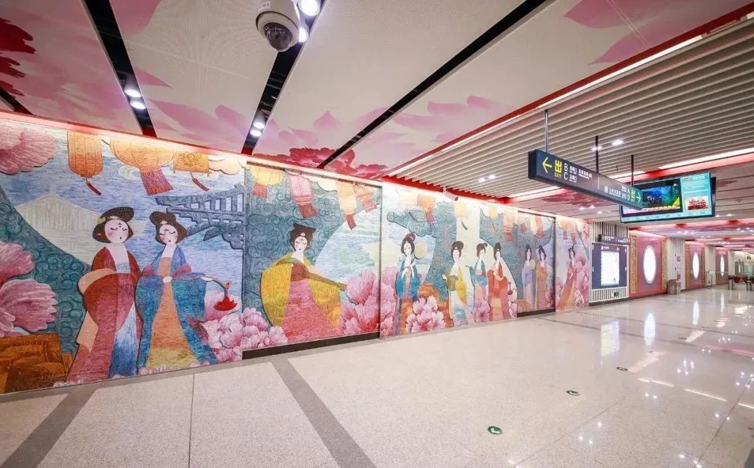 在中国，交通正在成为一门留住人的生意