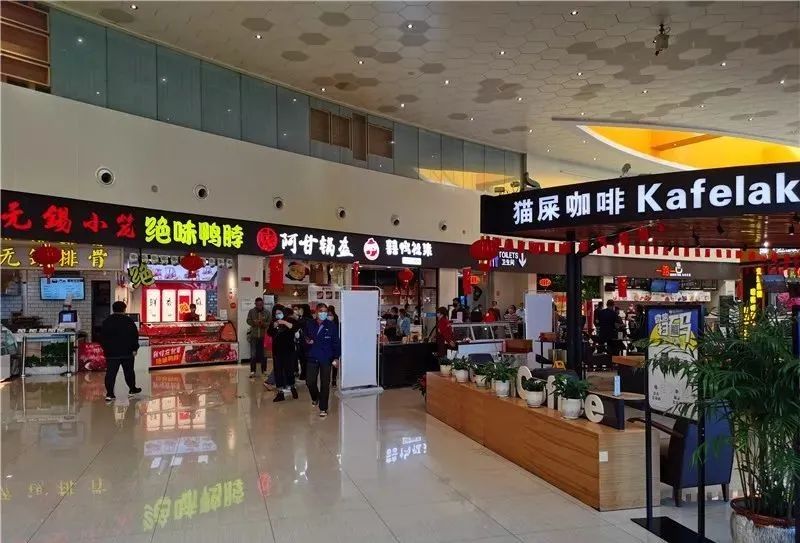 在中国，交通正在成为一门留住人的生意