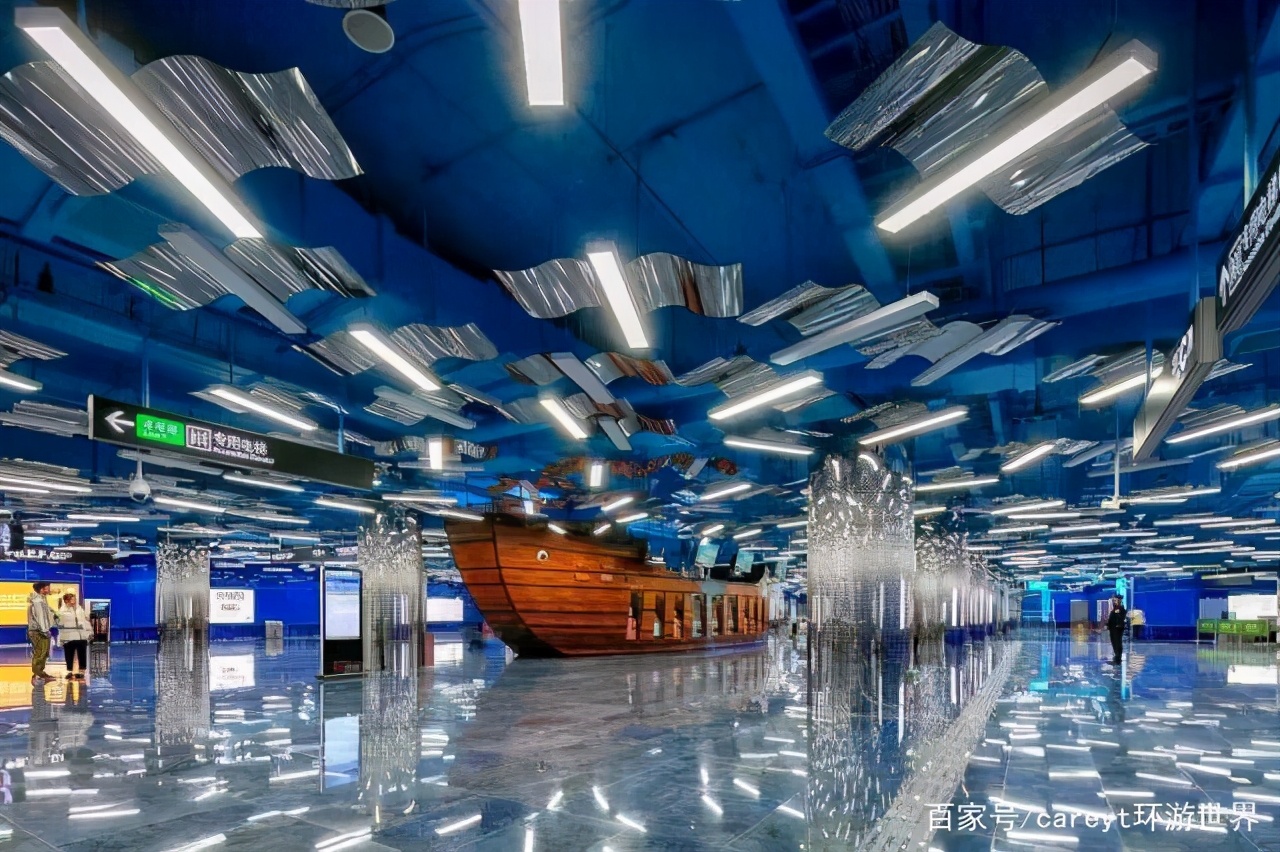 在中国，交通正在成为一门留住人的生意