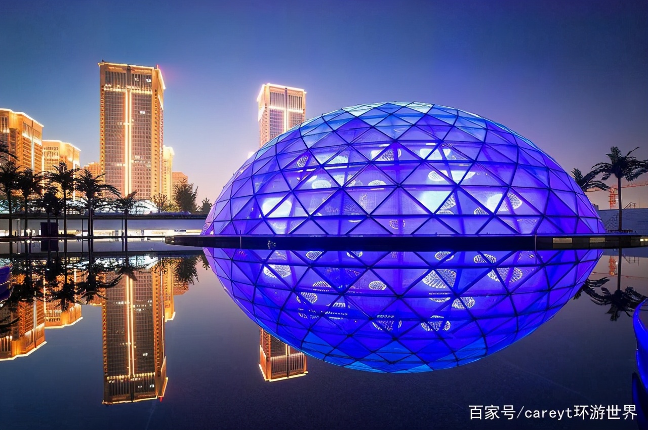 在中国，交通正在成为一门留住人的生意