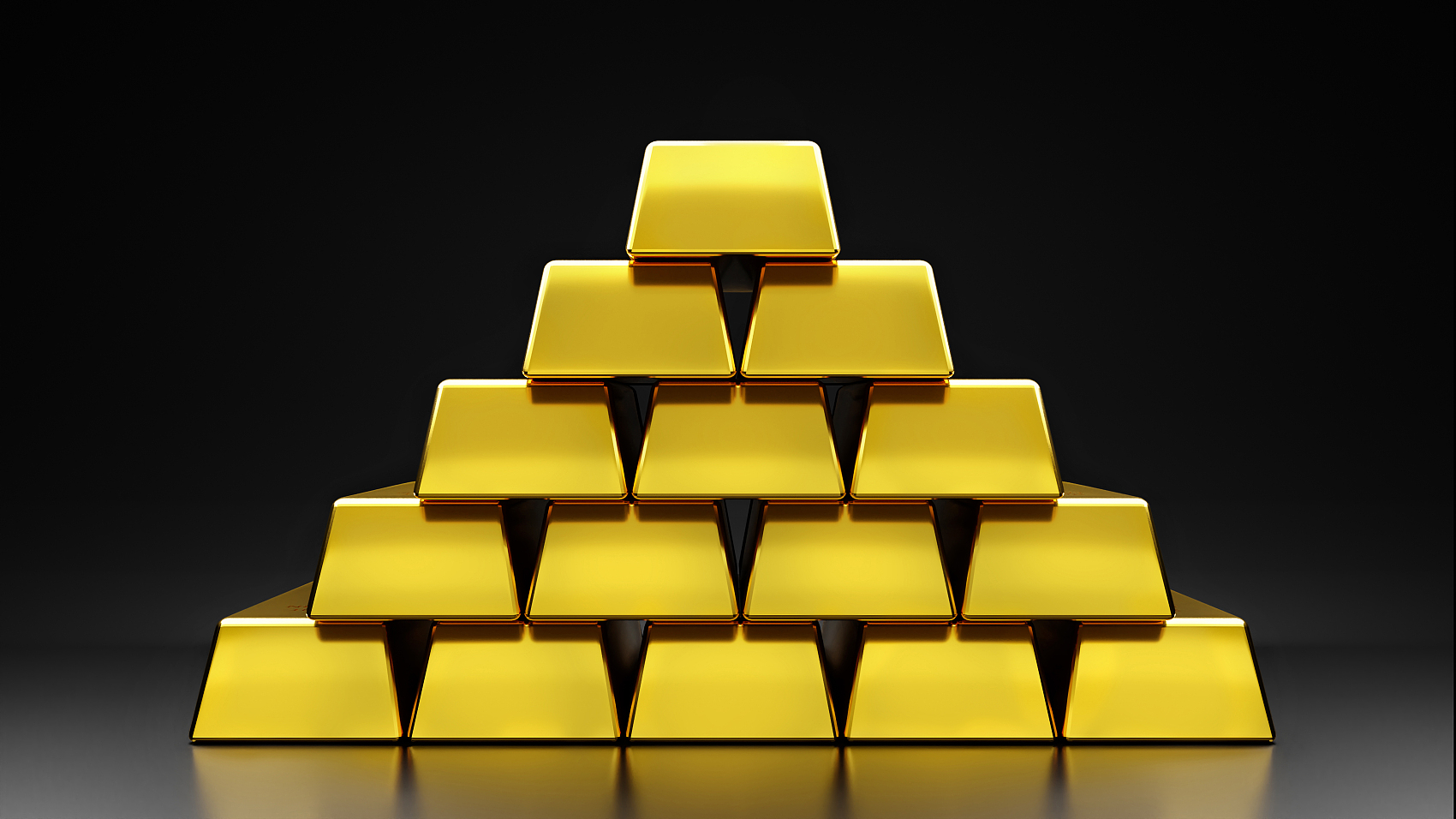 举世“黄金热”！伊朗黄金飙升148%，多国申请运回黄金