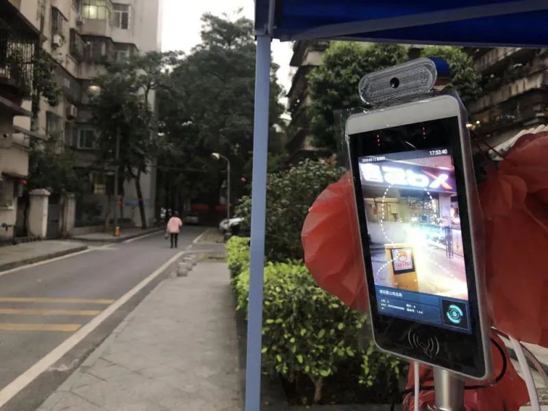 一份精细流调背后的“人肉算力”