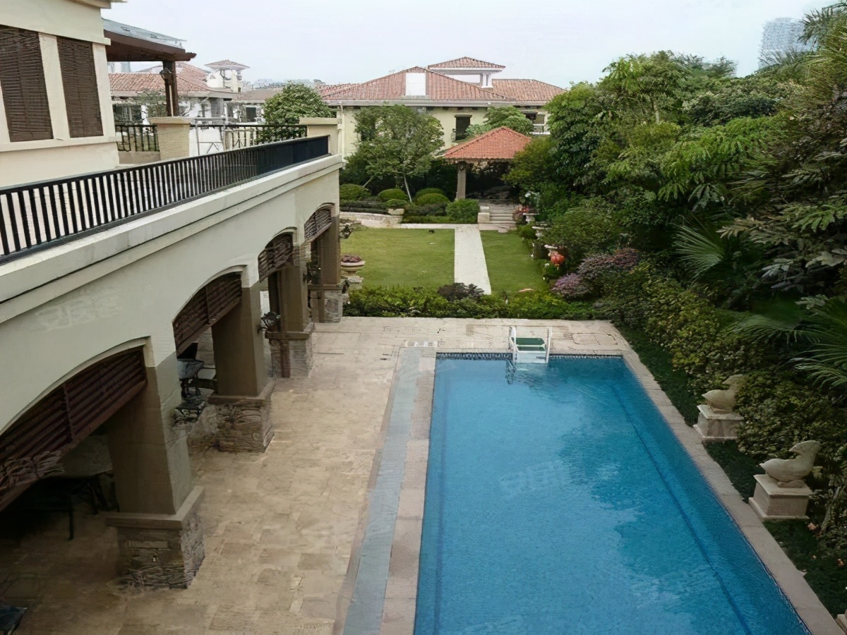 深圳房价最贵60万/平？快别瞎说了