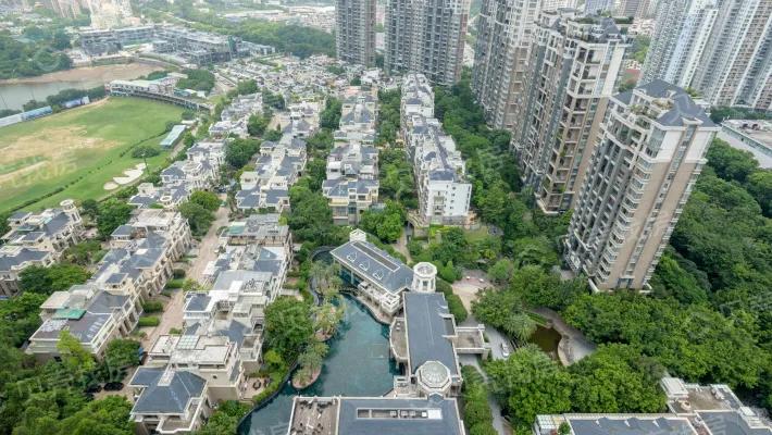 深圳房价最贵60万/平？快别瞎说了