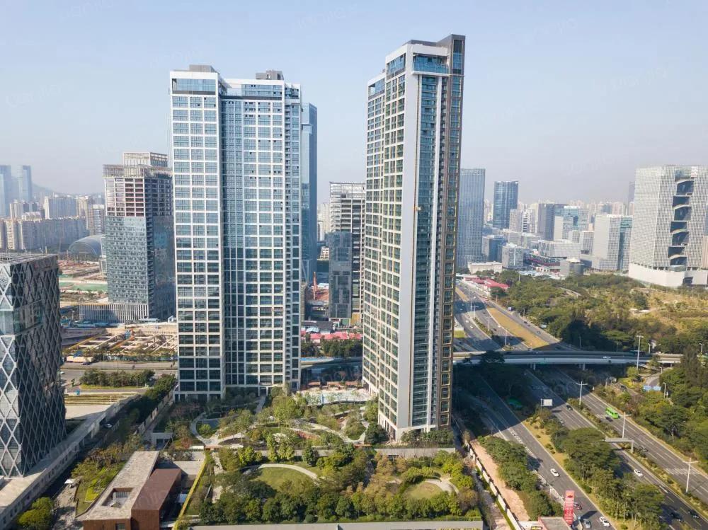 深圳房价最贵60万/平？快别瞎说了