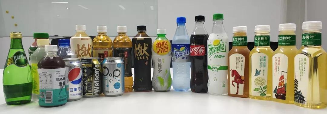 喝出糖尿病的“无糖气泡水”,开始收割新中产