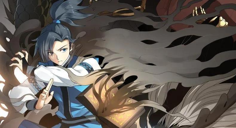 《白蛇2》等备案，元旦档5部动画电影上映 | 周刊第157期