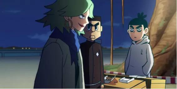 《白蛇2》等备案，元旦档5部动画电影上映 | 周刊第157期