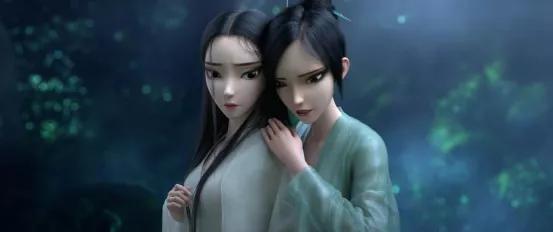 《白蛇2》等备案，元旦档5部动画电影上映 | 周刊第157期