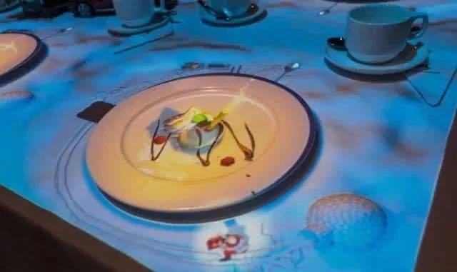 沉浸式体验，为您打开体验新世界的大门