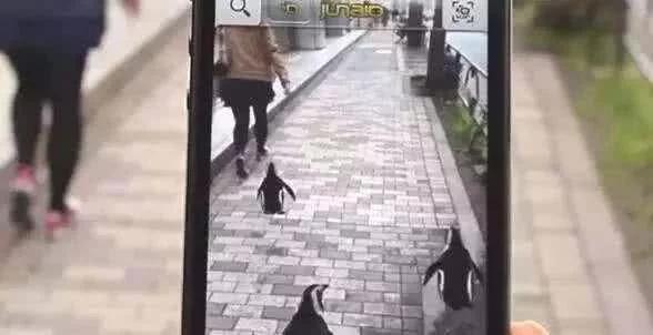 沉浸式体验，为您打开体验新世界的大门