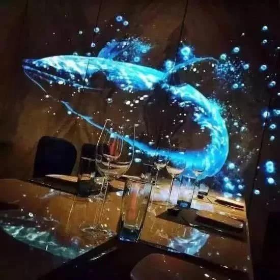 沉浸式体验，为您打开体验新世界的大门