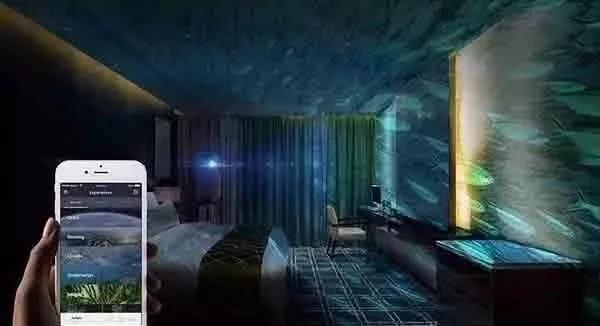 沉浸式体验，为您打开体验新世界的大门