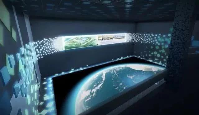 沉浸式体验，为您打开体验新世界的大门