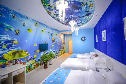 沉浸式体验，为您打开体验新世界的大门