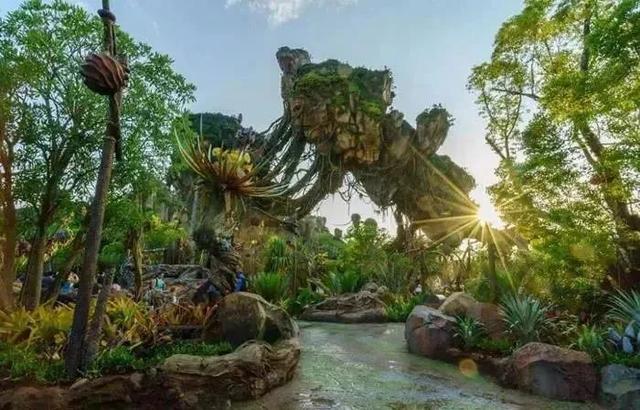 沉浸式体验，为您打开体验新世界的大门