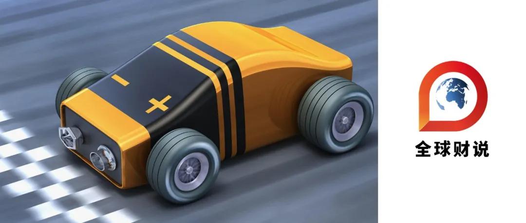 固态电池如此厉害吓怕锂电池板块？资金分歧过度恐慌？看解读