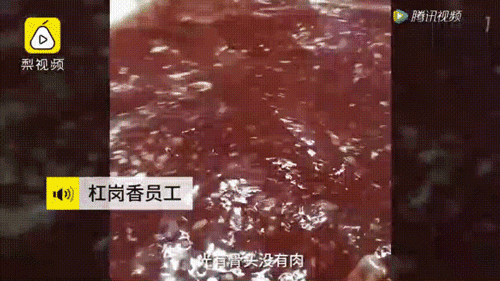 外卖暴利揭秘：七成来自料理包，美团饿了么都有