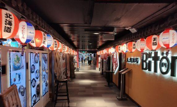 曾火爆一时，如今却沦为停车场，究竟是谁“打败”了地下商城？