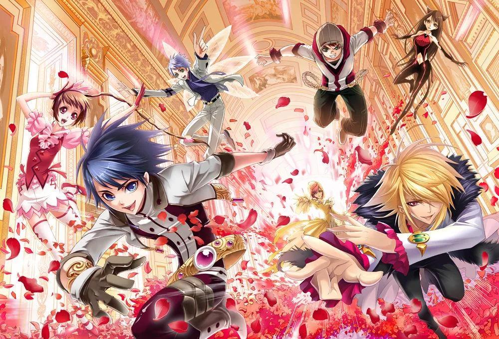 穆逢春+使徒子:漫画的灵感来源于创作改编 | 文创新经济