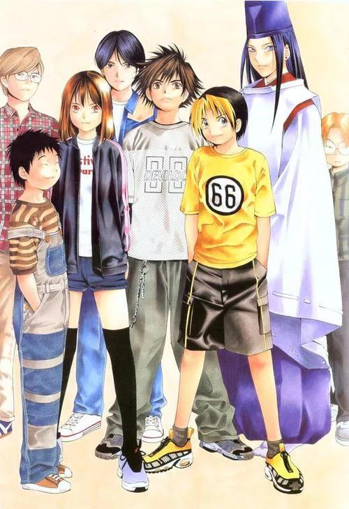 穆逢春+使徒子:漫画的灵感来源于创作改编 | 文创新经济