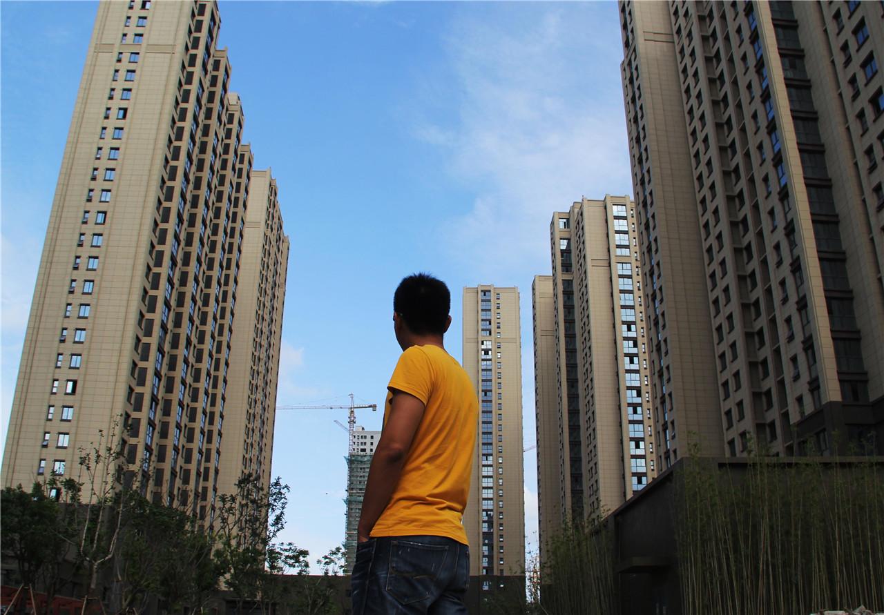 2021年房地产进入无增长时代?年轻人还会被房价扼杀梦想吗?