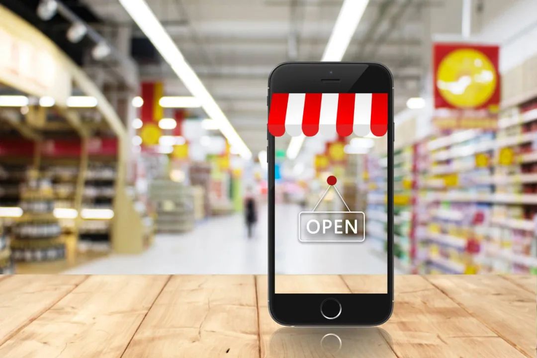 寒冬中迎来最大开店潮“盒马们”迎来二次爆发？