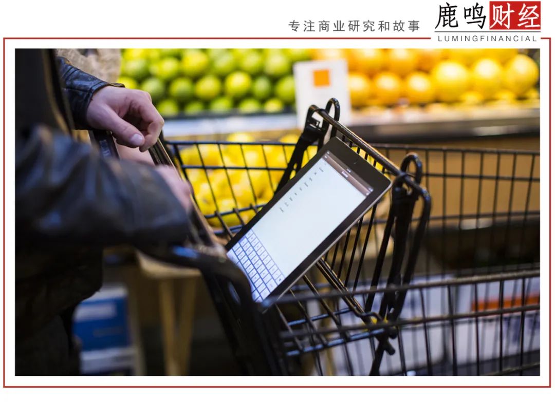 寒冬中迎来最大开店潮“盒马们”迎来二次爆发？