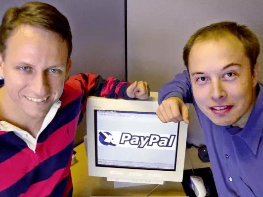 PayPal“另类”入华