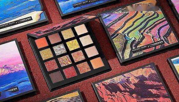 彩妆出海,“完美日记”们为何相中东南亚? 彩妆出海,“完美日记”们为何相中东南亚?