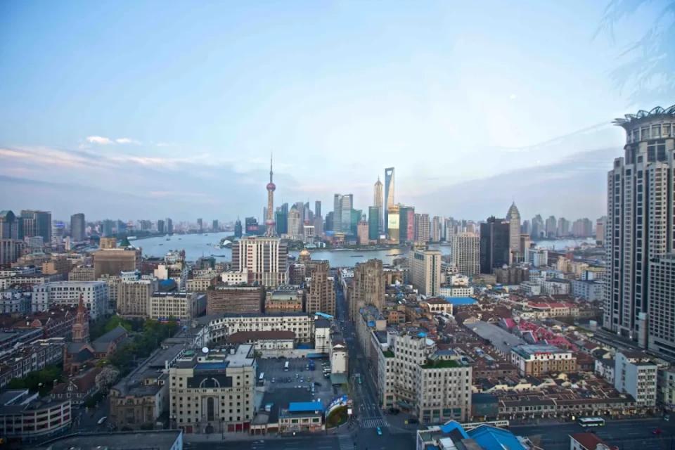 上海房价暴涨背后：一场“合谋”的局