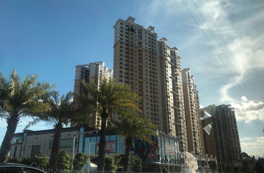 大亚湾买房，每天通勤4小时，我是回不去的深圳人