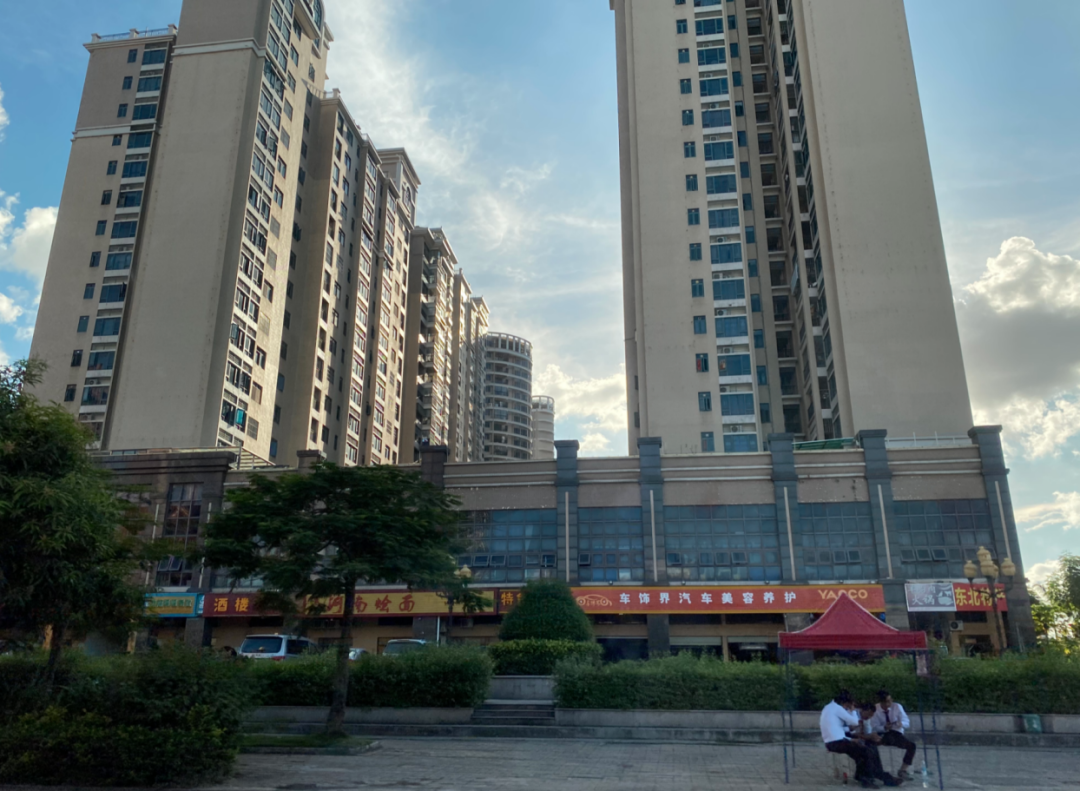 大亚湾买房，每天通勤4小时，我是回不去的深圳人