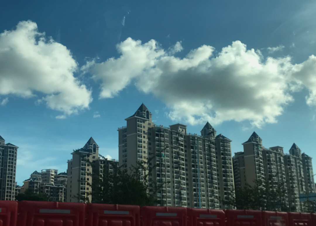 大亚湾买房，每天通勤4小时，我是回不去的深圳人