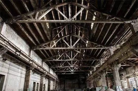 用工业遗址扩大工业旅游，茅台值得拥有